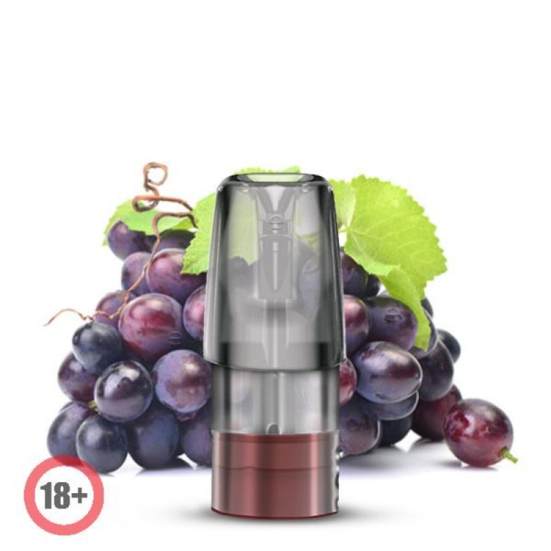Elfbar Mate500 P1 Pod - Grape