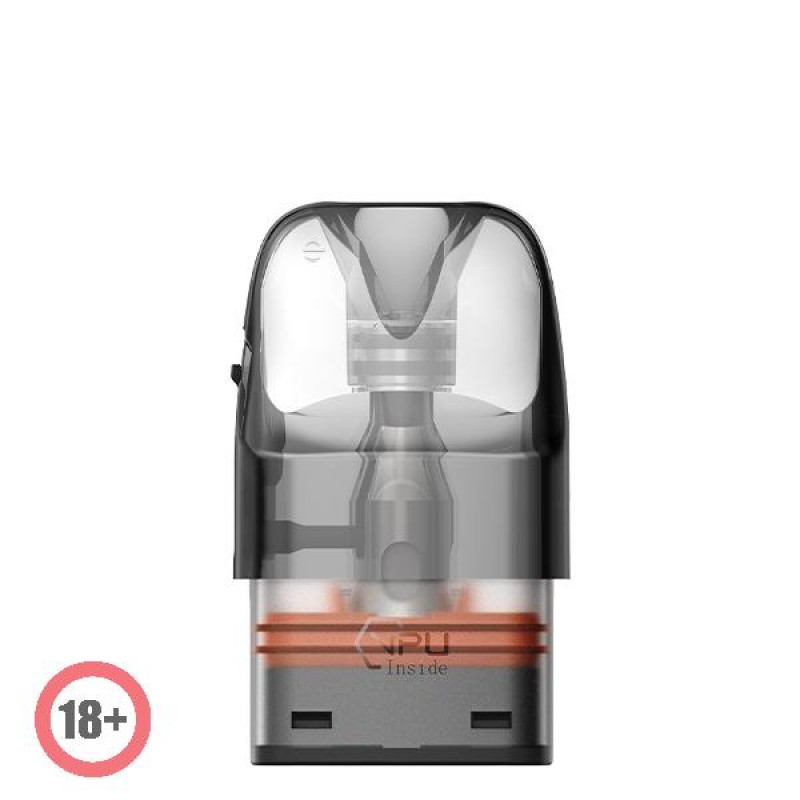 Geek Vape Q Pod Tank 3ml