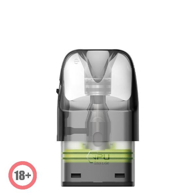 Geek Vape Q Pod Tank 3ml