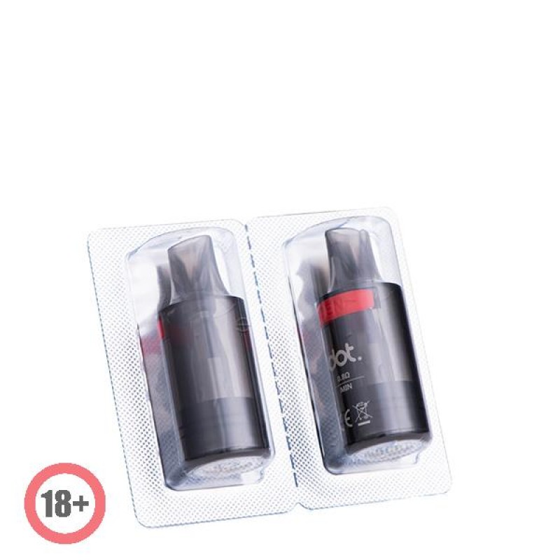 DotMod Switch R Pod Tank 0,8 Ohm