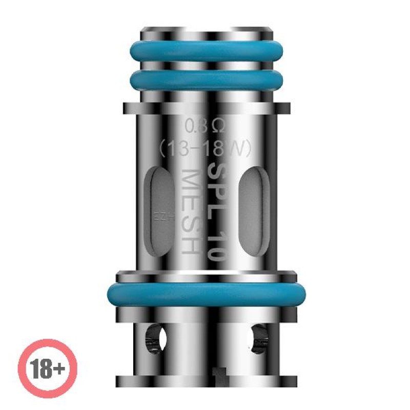 Nevoks SPL-10 Coils