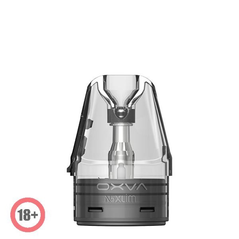 Oxva Nexlim Pod Tank 0.6 Ohm