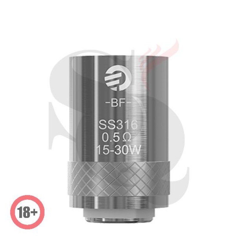 BF Coils