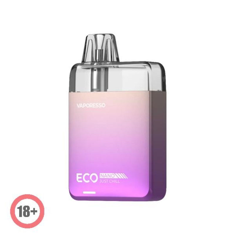 Vaporesso Eco Nano Pod Kit