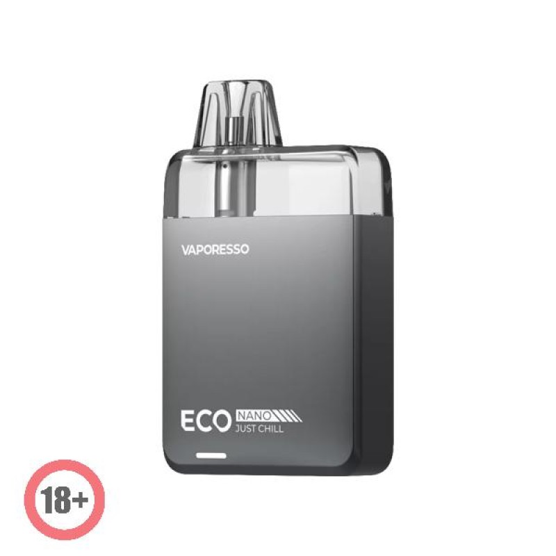 Vaporesso Eco Nano Pod Kit