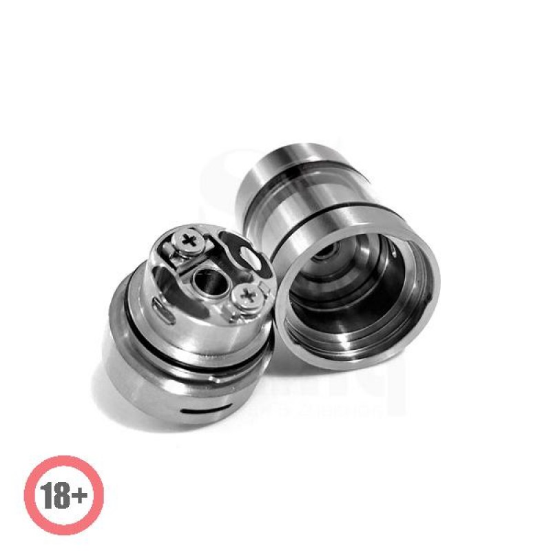 Atmizoo Tripod RTA