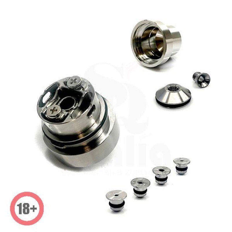 Atmizoo Tripod RTA