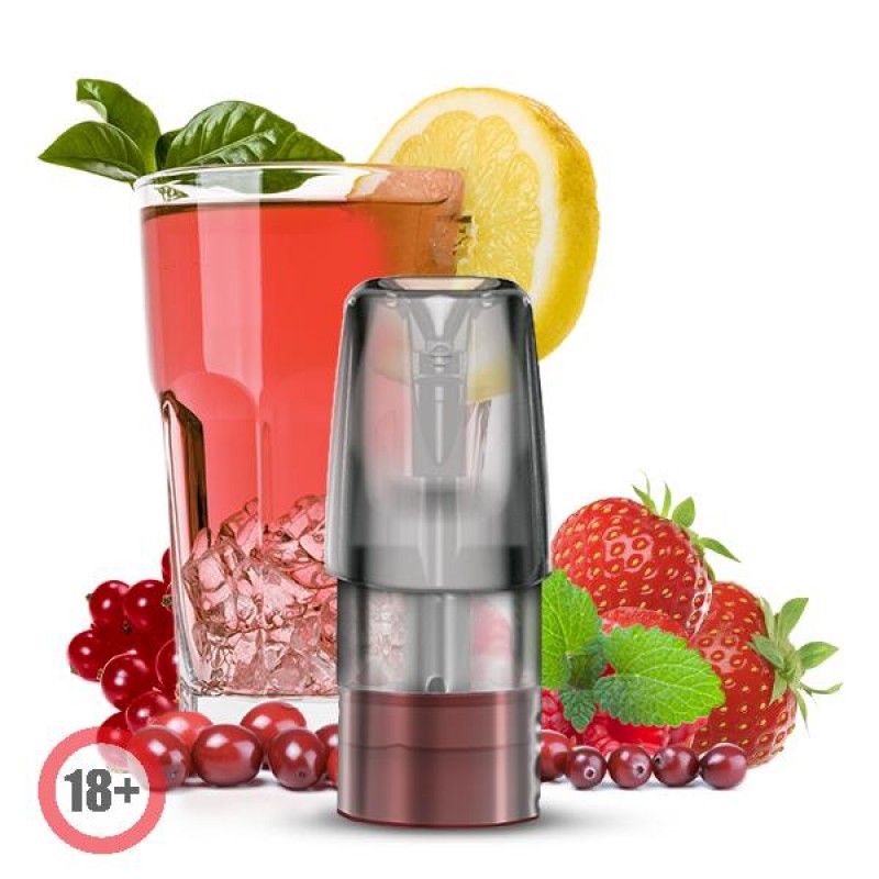 Elfbar Mate500 P1 Pod - Pink Lemonade