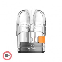 Aspire Pixo Pod 0.6 Ohm