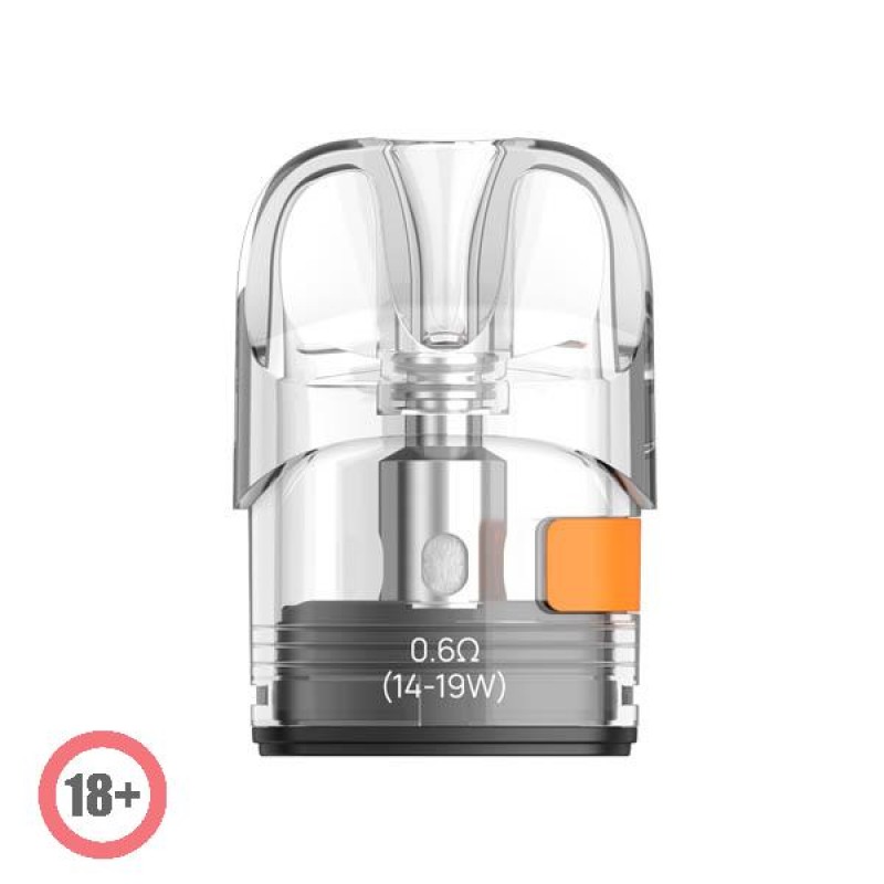 Aspire Pixo Pod 0.6 Ohm