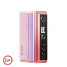 Voopoo Drag 5 Mod Akkuträger
