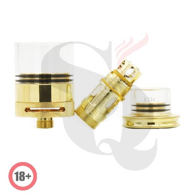 DotMod dotTank gold
