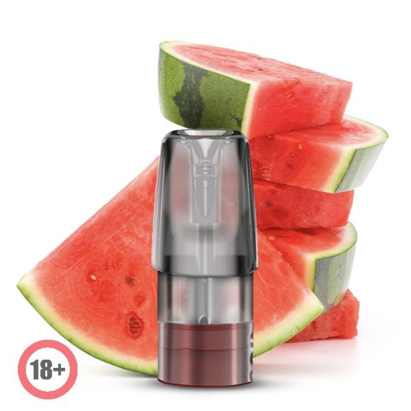 Elfbar Mate500 P1 Pod - Watermelon