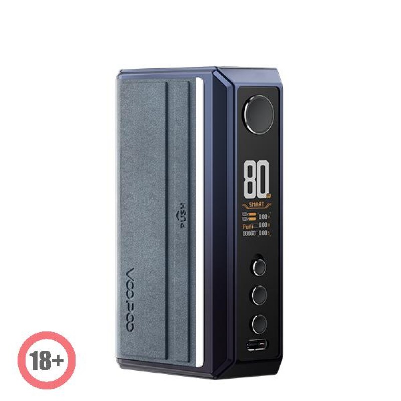 Voopoo Drag 5 Mod Akkuträger