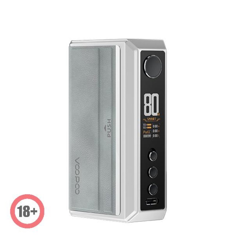 Voopoo Drag 5 Mod Akkuträger
