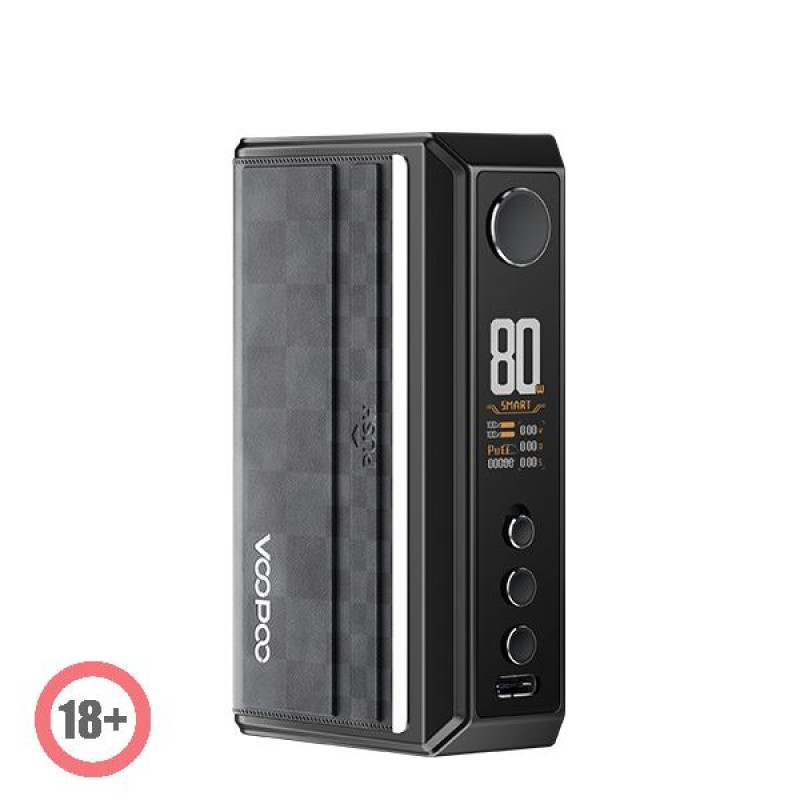 Voopoo Drag 5 Mod Akkuträger