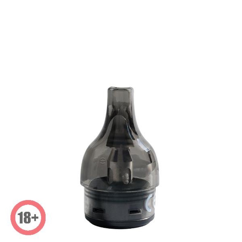 Golisi Medo Q Pod 0.6 Ohm