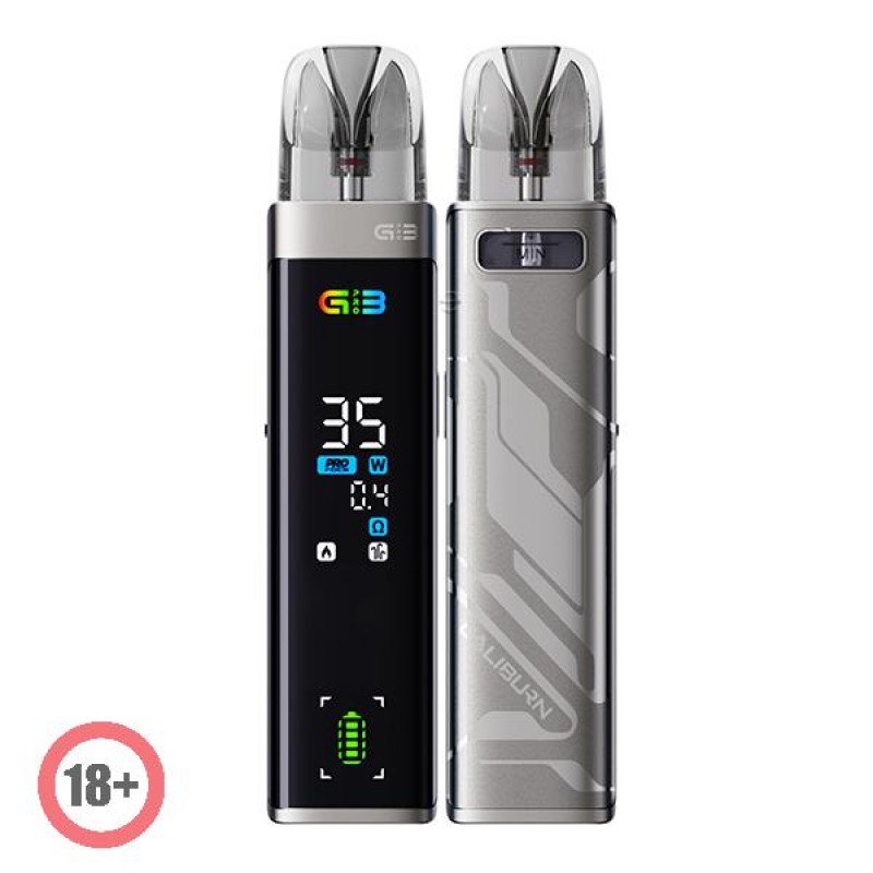 Uwell Caliburn G3 Pro Pod Kit