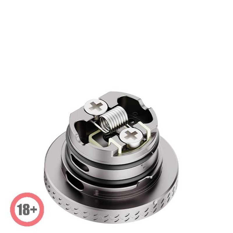 Hellvape Dead Rabbit MTL 2 RTA Selbstwickler