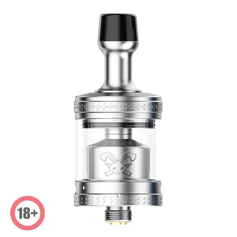 Hellvape Dead Rabbit MTL 2 RTA Selbstwickler