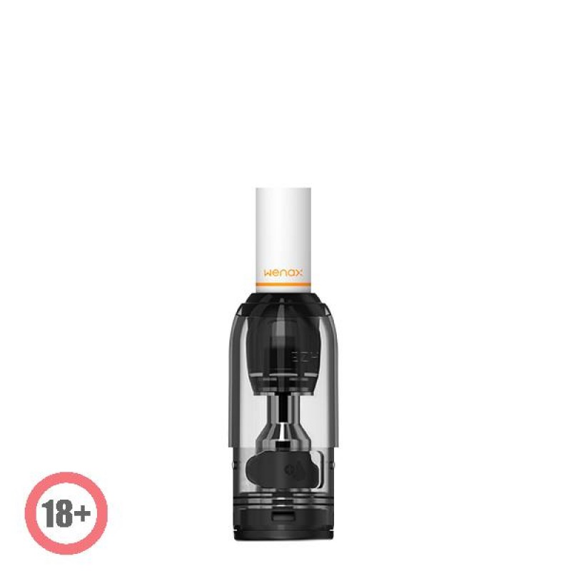Geek Vape Wenax M1 Pod Tank Verdampfer - Mit Filte...