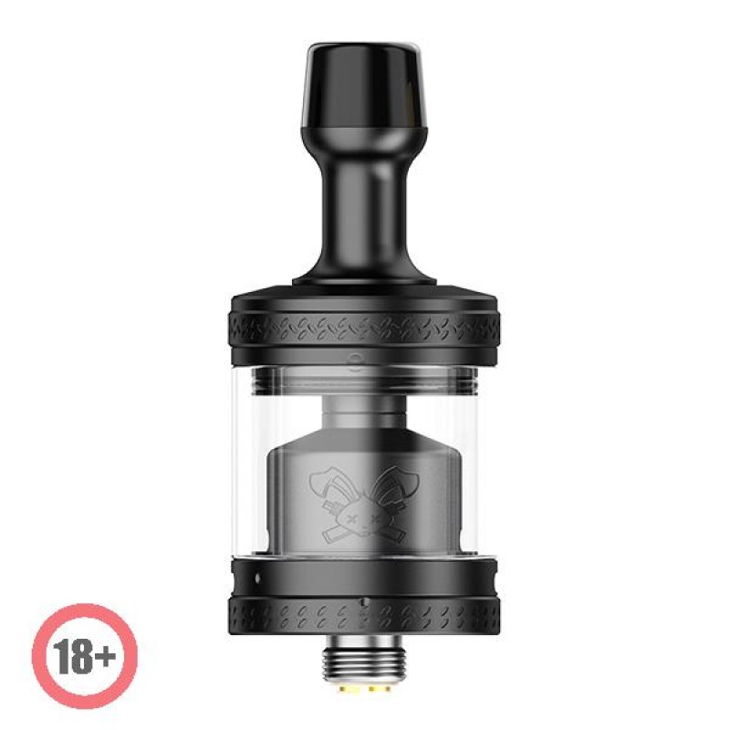 Hellvape Dead Rabbit MTL 2 RTA Selbstwickler