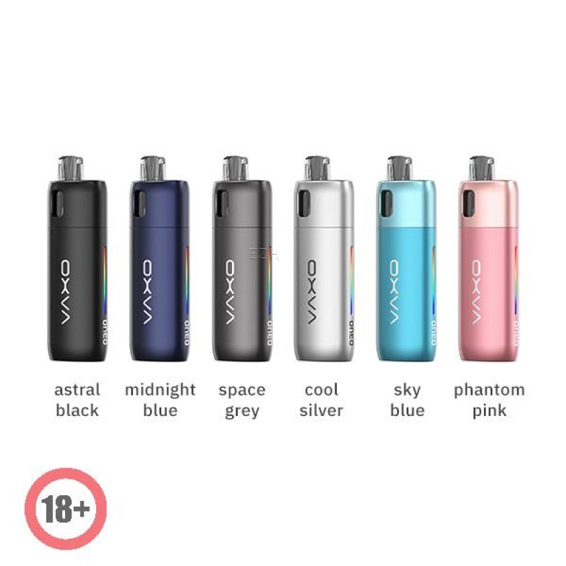 Oxva Oneo Kit