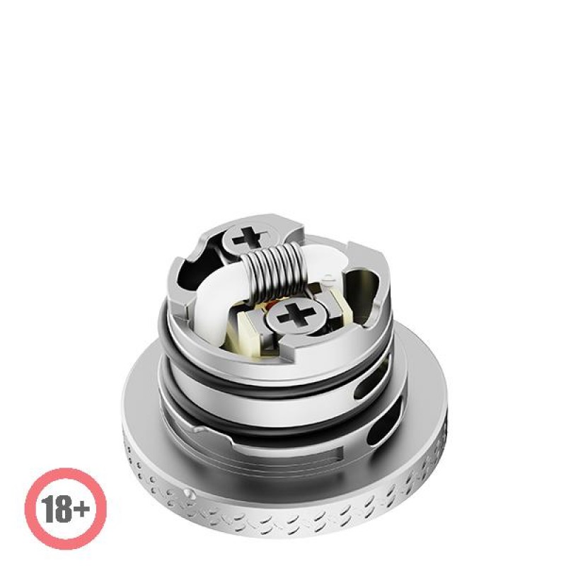 Hellvape Dead Rabbit MTL 2 RTA Selbstwickler