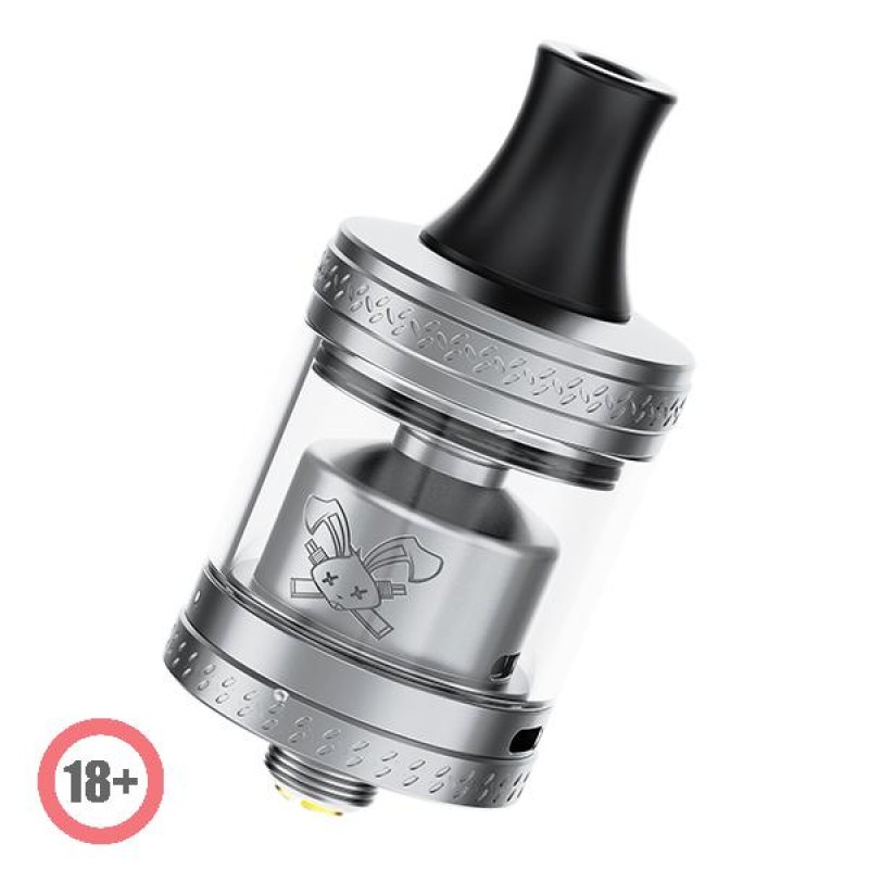 Hellvape Dead Rabbit MTL 2 RTA Selbstwickler