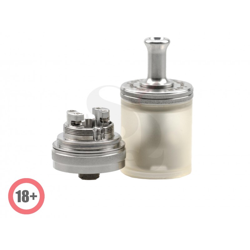 Smokerstore Taifun GTR
