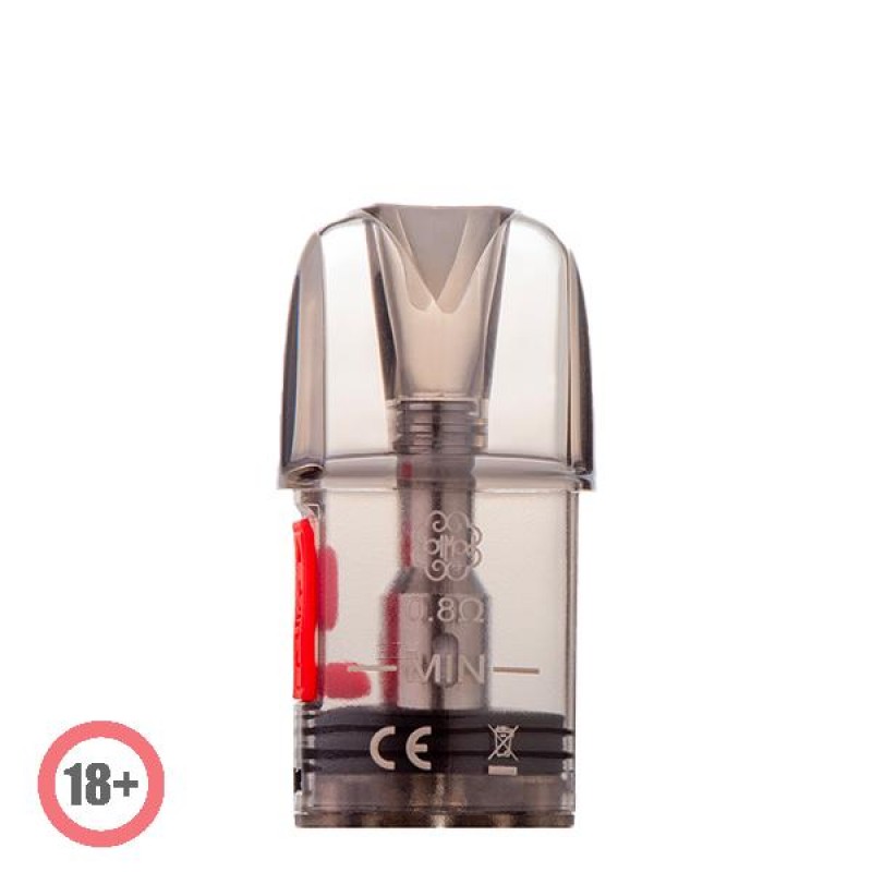 DotMod dotPod Nano Pod Tankverdampfer