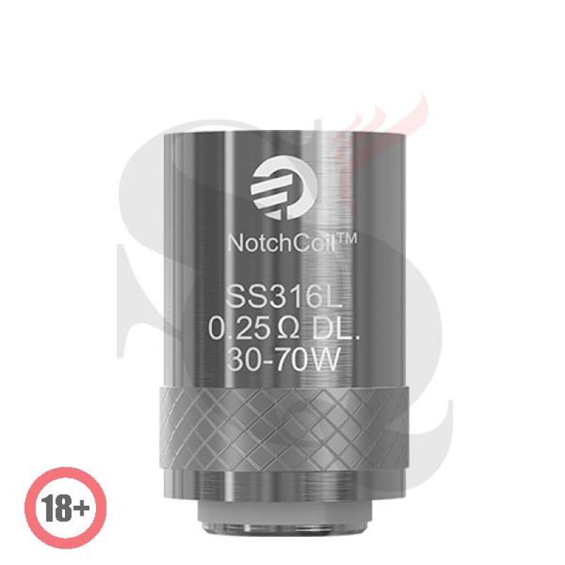 Notchcoil