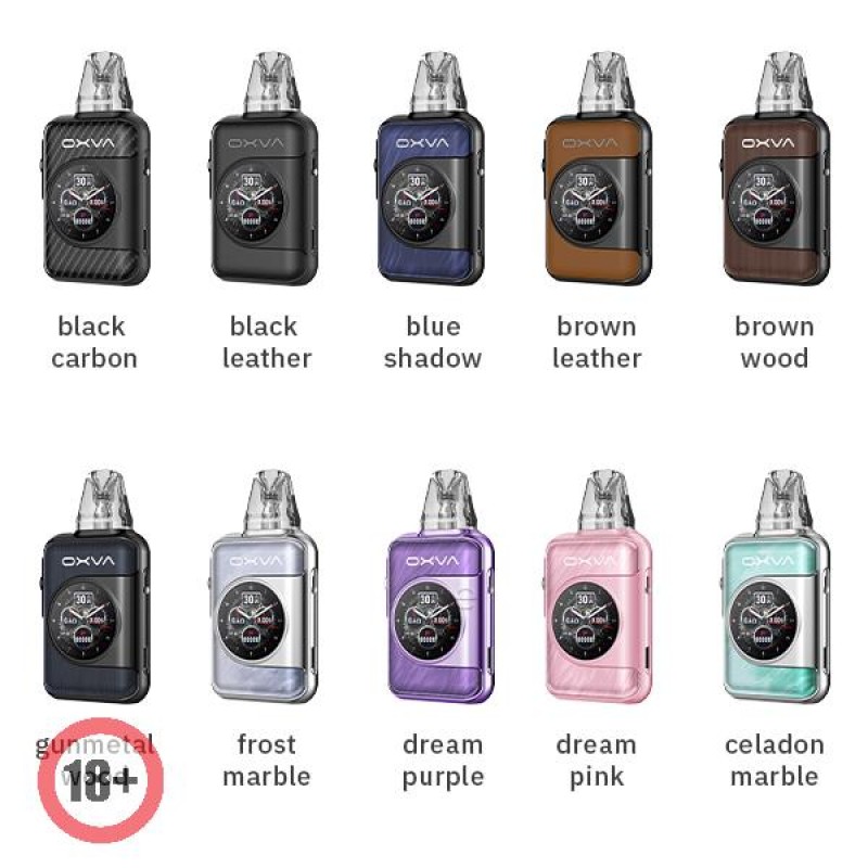 Oxva Xlim SQ Pro 2 Kit