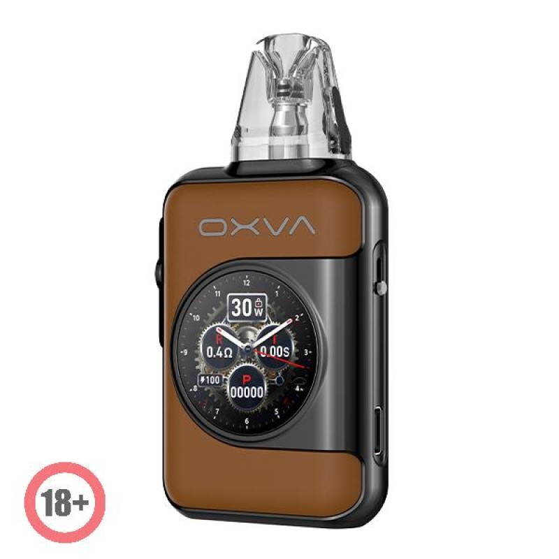 Oxva Xlim SQ Pro 2 Kit