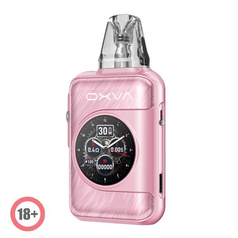 Oxva Xlim SQ Pro 2 Kit