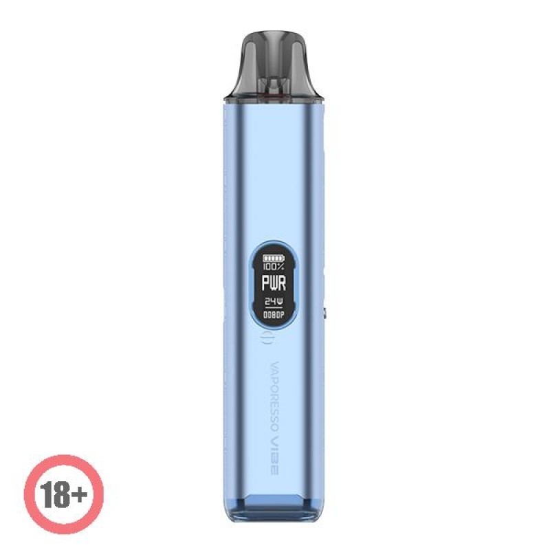 Vaporesso Vibe Pod Kit