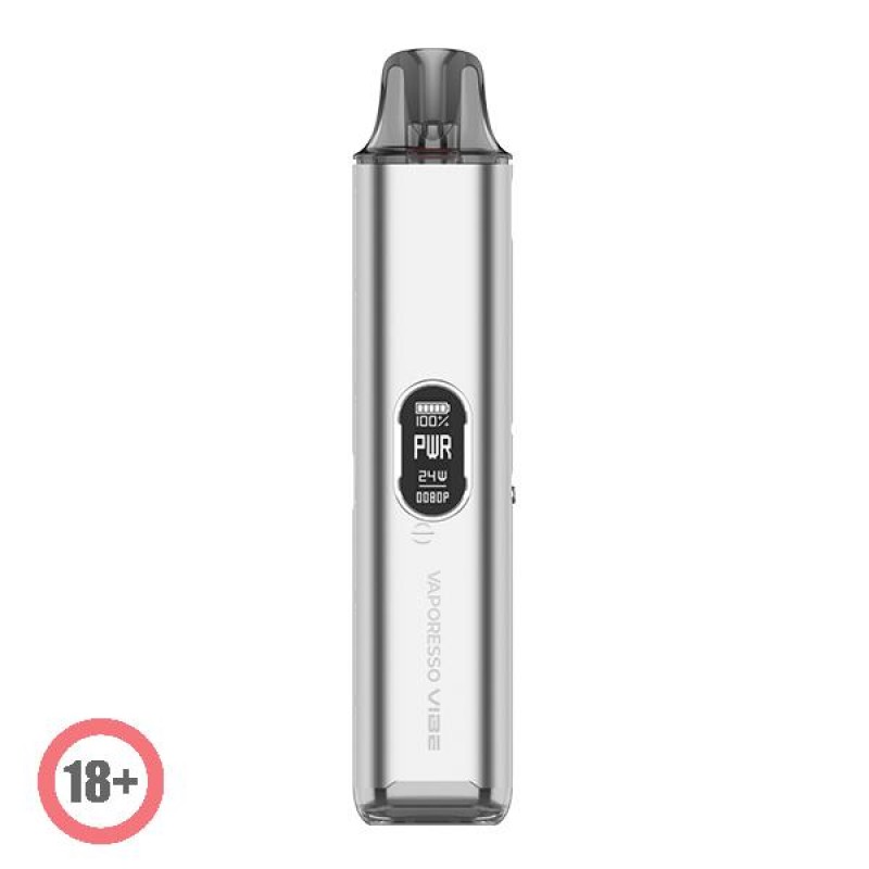 Vaporesso Vibe Pod Kit