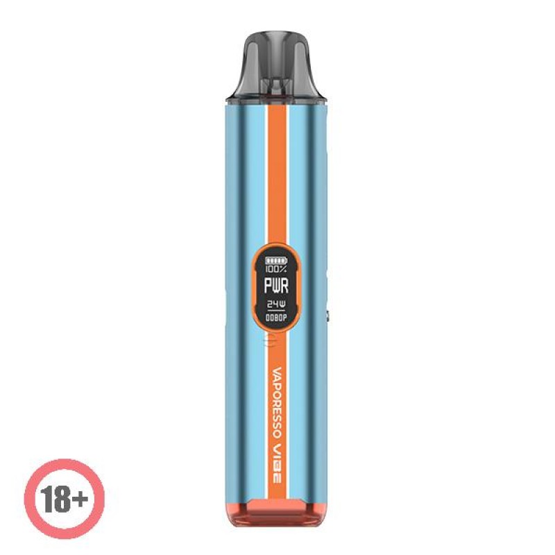Vaporesso Vibe Pod Kit
