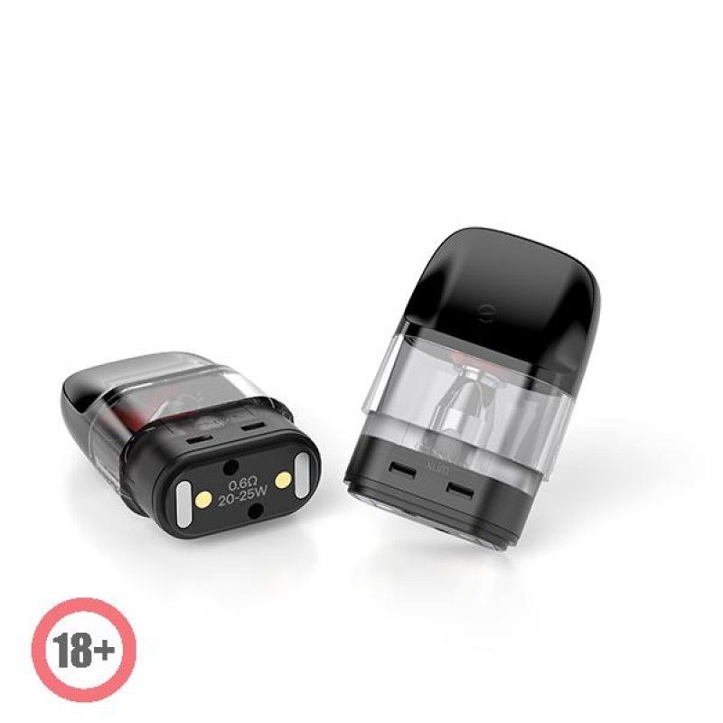 Oxva Xlim EZ Pod 0.6 Ohm