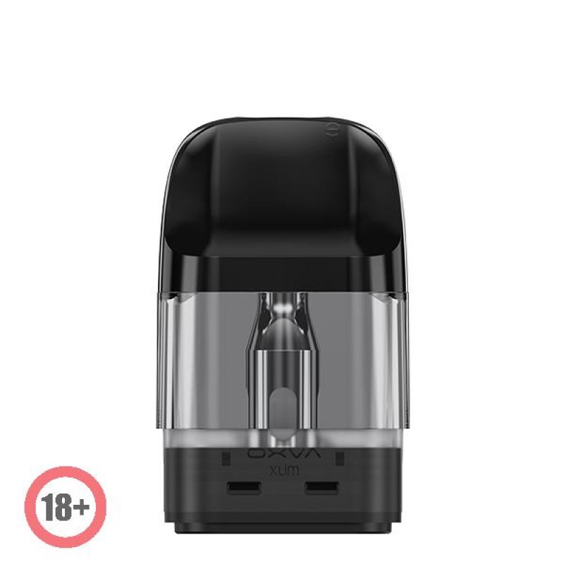 Oxva Xlim EZ Pod 0.6 Ohm