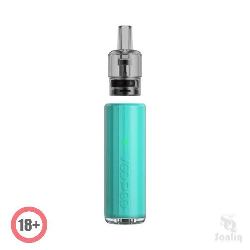 Voopoo Doric Q Pod Kit