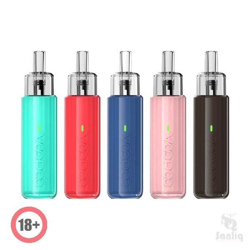 Voopoo Doric Q Pod Kit