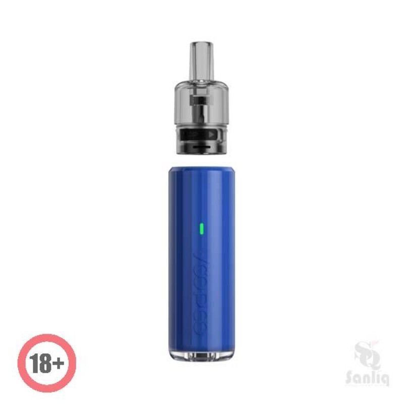 Voopoo Doric Q Pod Kit