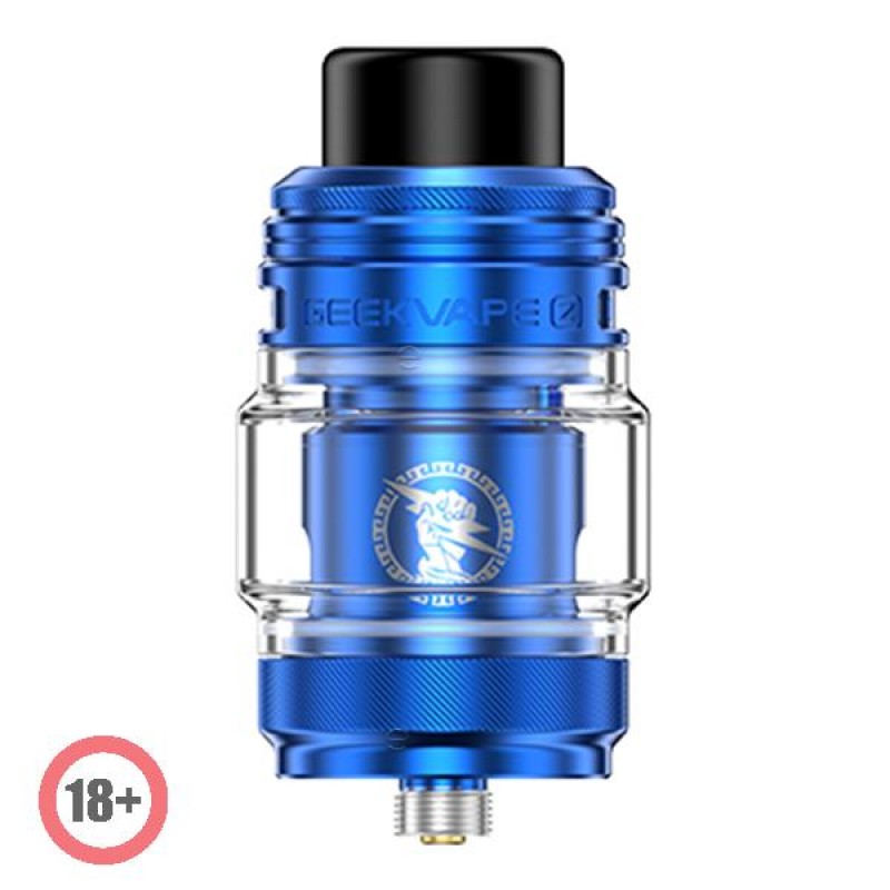 Geek Vape Z FLi Tank Verdampfer
