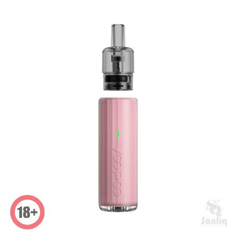 Voopoo Doric Q Pod Kit