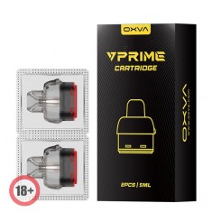 Oxva Vprime Pod Tank 0.8 Ohm