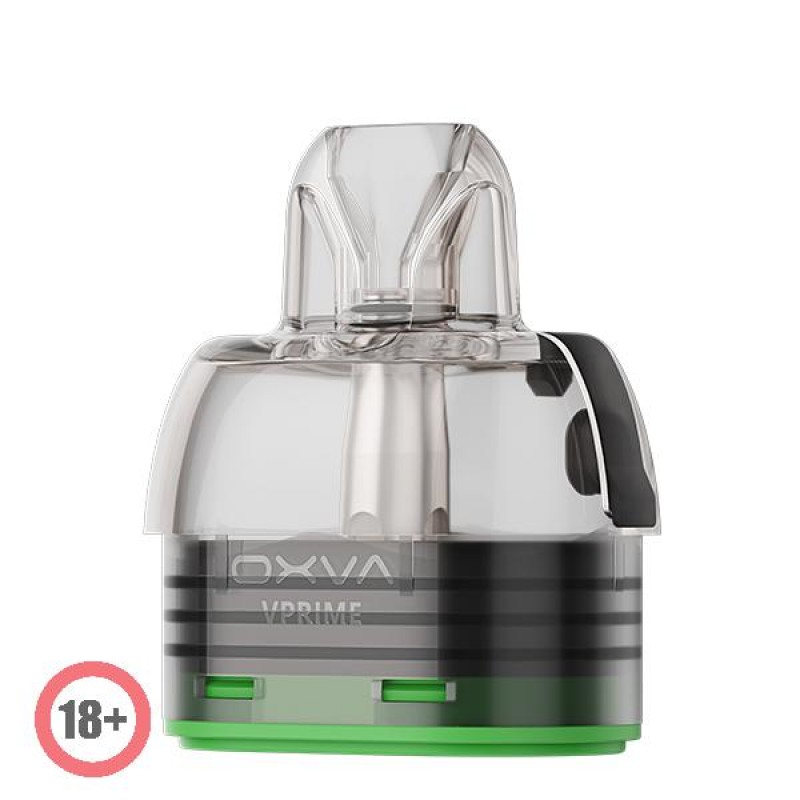 Oxva Vprime Pod Tank 0.8 Ohm