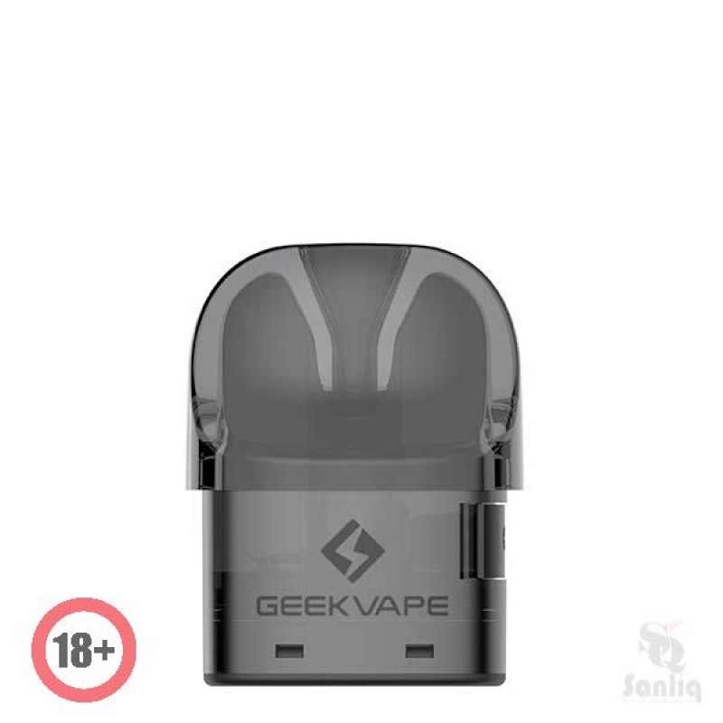 Geek Vape U Pod Tank 0,7 Ohm