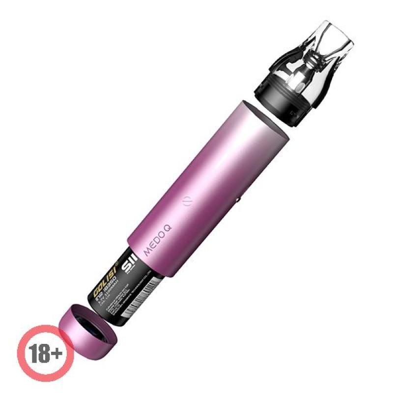 Golisi Medo Q Pod Kit