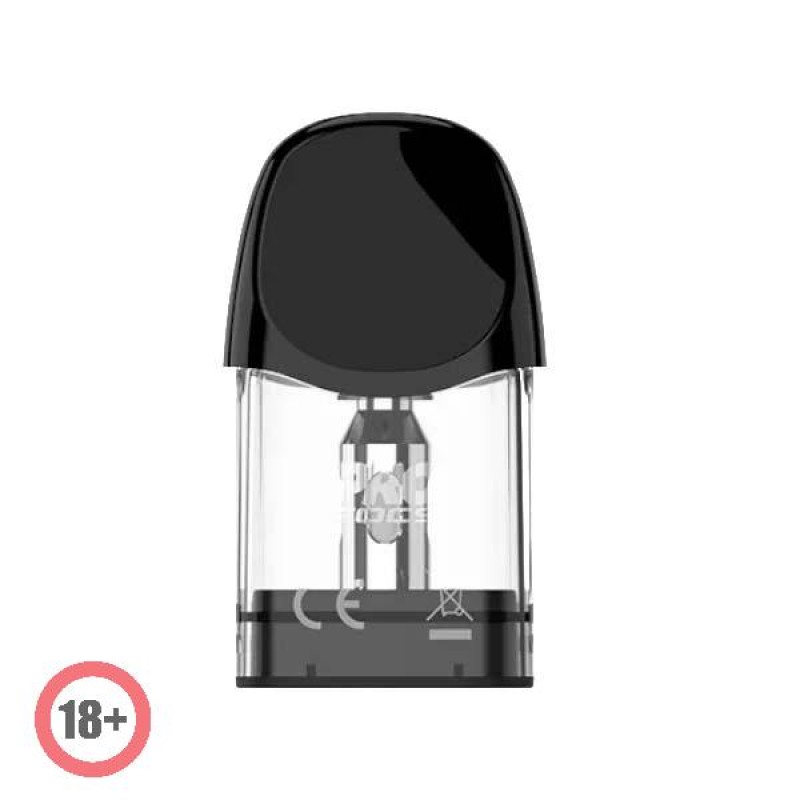 Uwell Caliburn A3 Pod Tank 0,8 Ohm